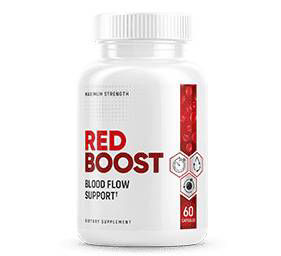 Increasing Male Sexual Performance with Red Boost