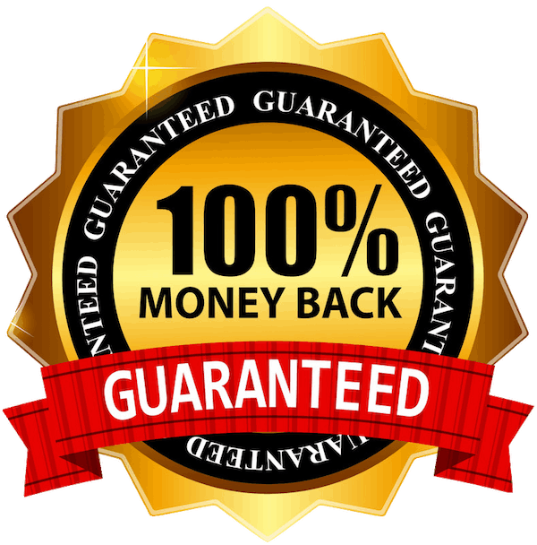 Red Boost 180-Days Money-Back Guarantee